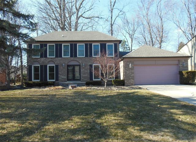 Homes for sale in Willowood Rochester Hills MI